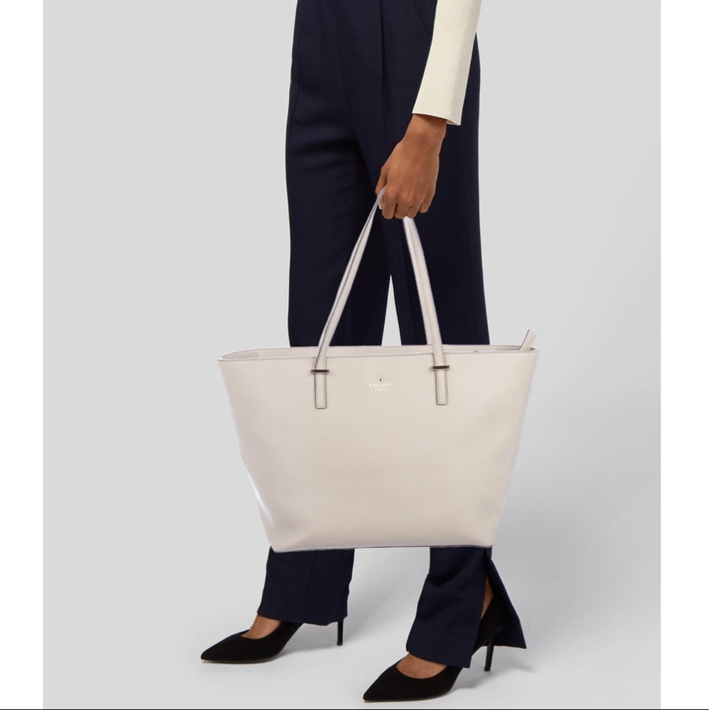 LIKE NEW Kate Spade Large Tote